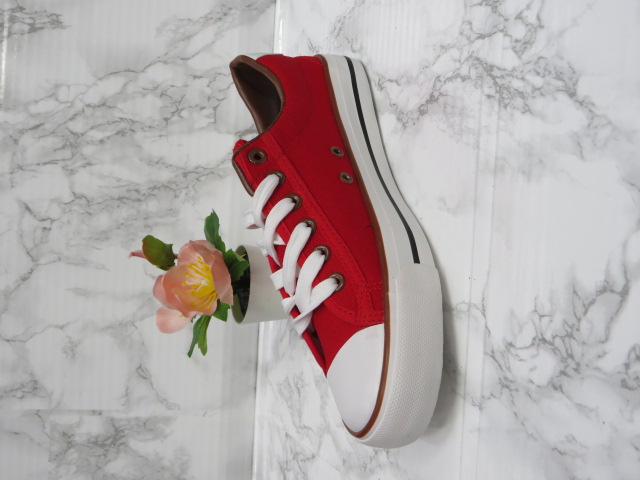 Trampki damskie 8245-5 JEDEN 36-41 1