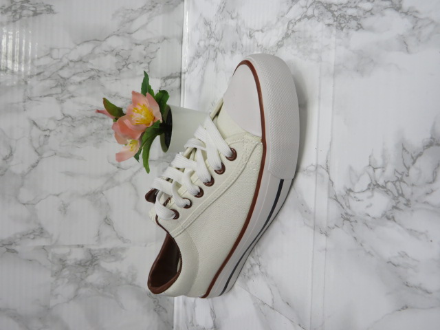 Trampki damskie 8245-2 JEDEN 36-41