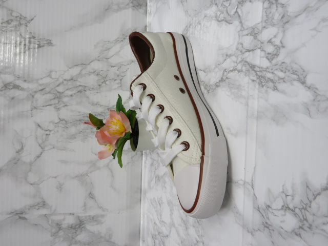 Trampki damskie 8245-2 JEDEN 36-41 1