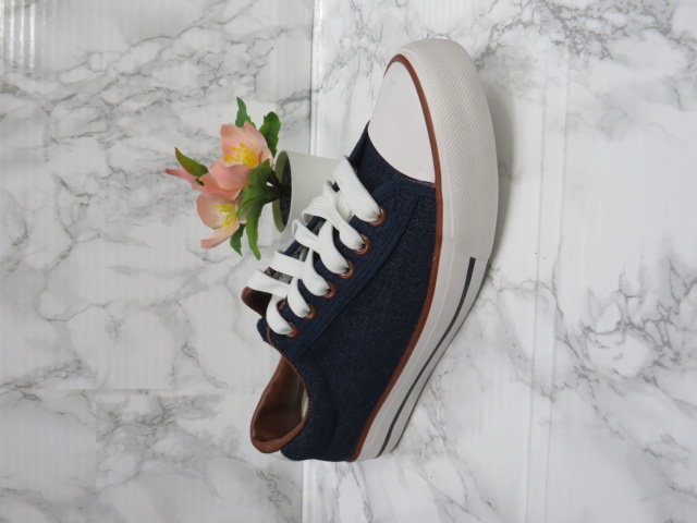 Trampki damskie 8245-3 JEDEN 36-41