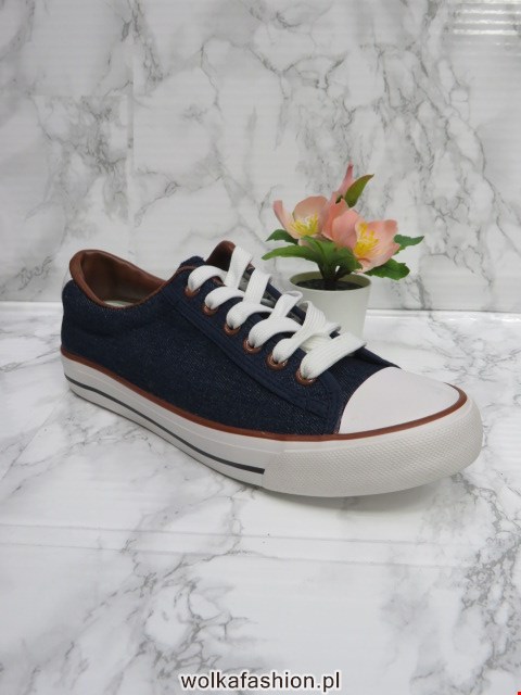 Trampki damskie 8245-3 JEDEN 36-41