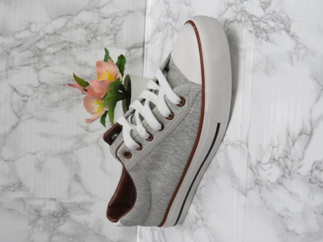 Trampki damskie 8245-4 JEDEN 36-41