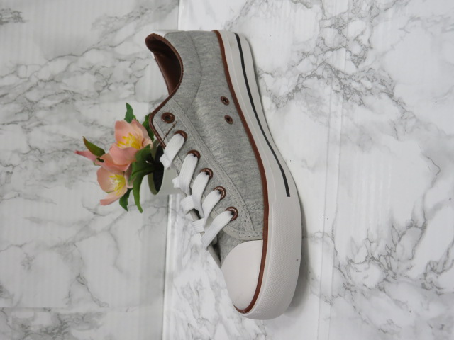 Trampki damskie 8245-4 JEDEN 36-41 1