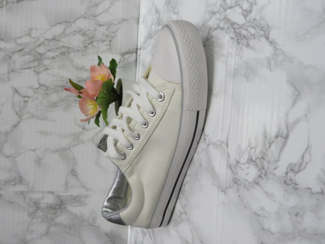 Trampki damskie 8242-2 JEDEN 36-41