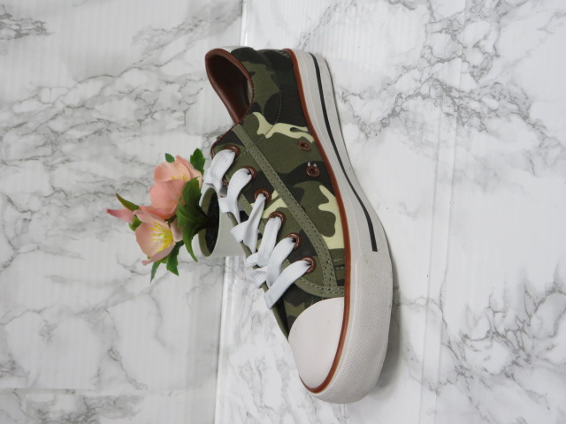 Trampki damskie 8244-9 JEDEN 36-41 1