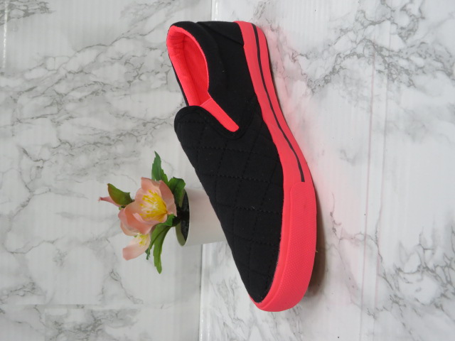 Półbuty Damskie 8235-6 JEDEN 36-41 1