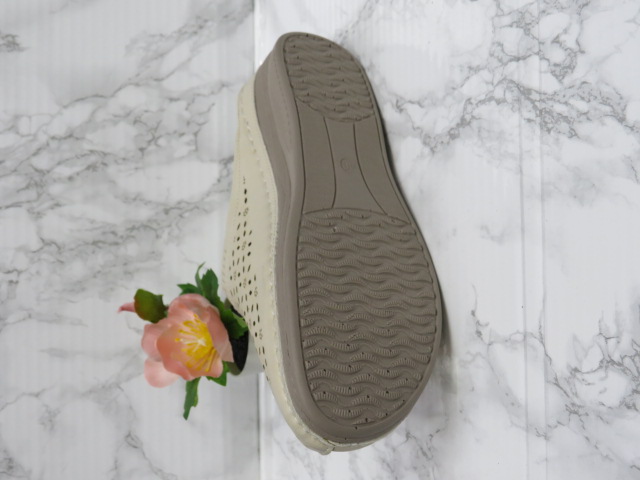 Klapki Damskie JH1-1 BEIGE 36-41 2