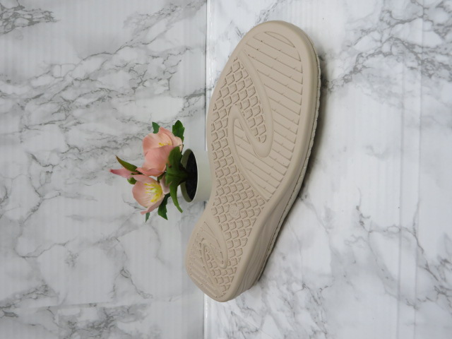 Klapki Damskie J19-11 BEIGE 36-41 2