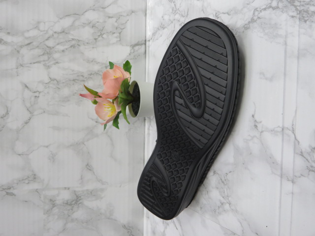 Sandały damskie J19-16 BLACK 36-41 2