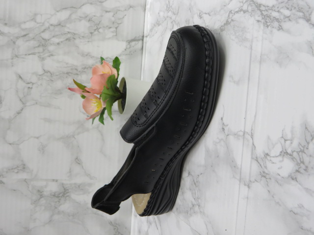 Sandały damskie J19-13 BLACK 36-41 1