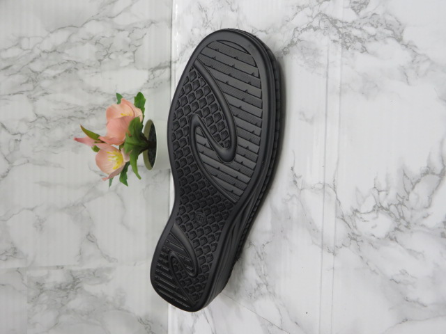 Sandały damskie J19-13 BLACK 36-41 2