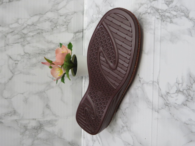 Sandały damskie J19-13 BROWN 36-41 2