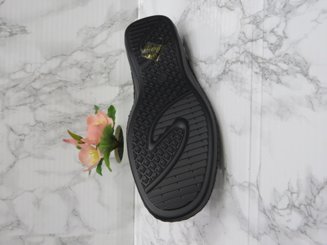 Sandały damskie J19-12 BLACK 36-41 2