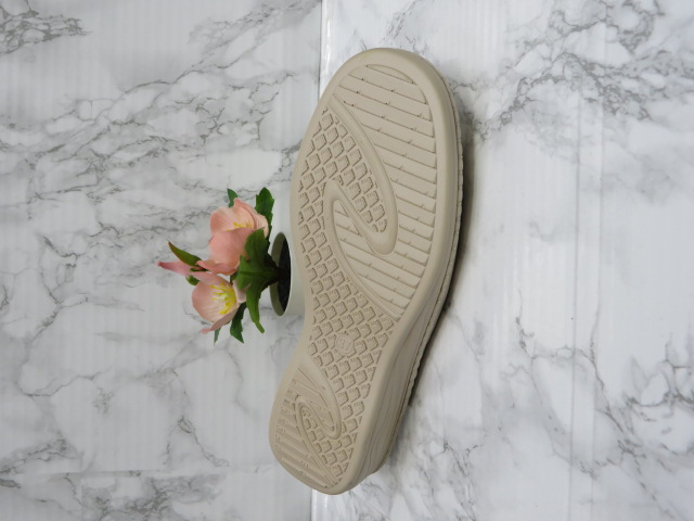 Sandały damskie J19-12 BEIGE 36-41 2