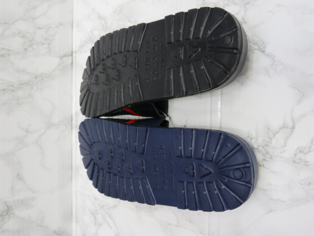 Klapki Męskie M5200-1 MIX2 41-45 2