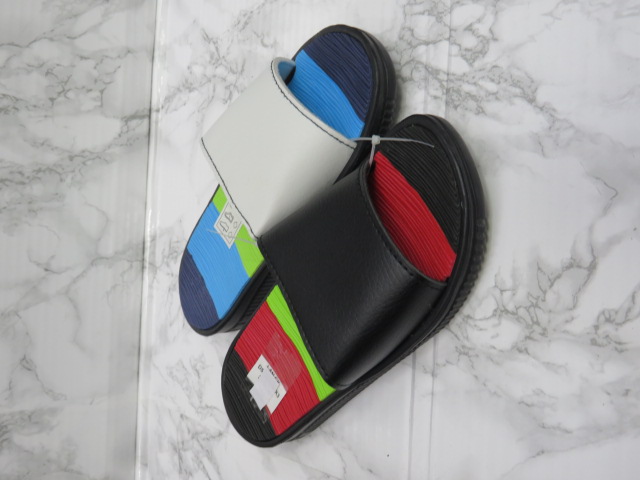 Klapki Damskie D5226-1 MIX3 36-40 1