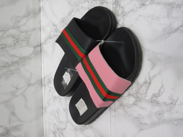 Klapki Damskie D5200 MIX3 36-40 1