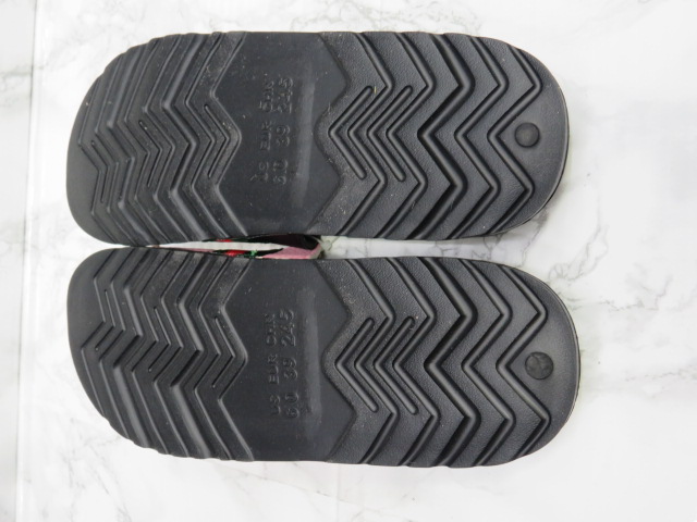 Klapki Damskie D5200 MIX3 36-40 2