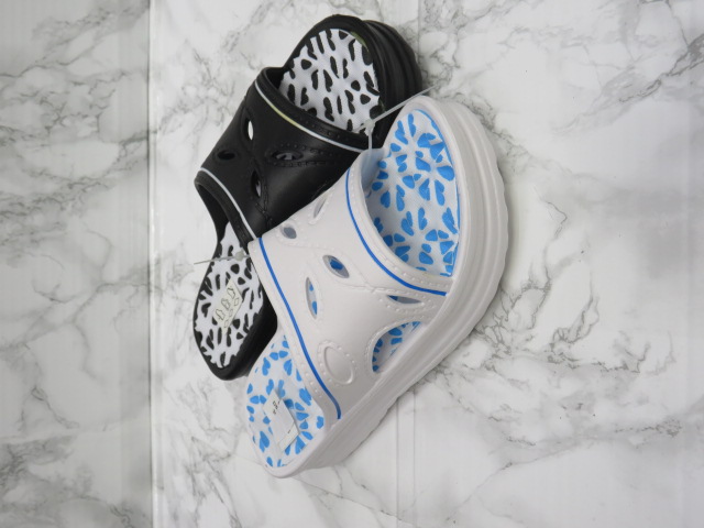 Klapki Damskie D5044 MIX3 36-41 1