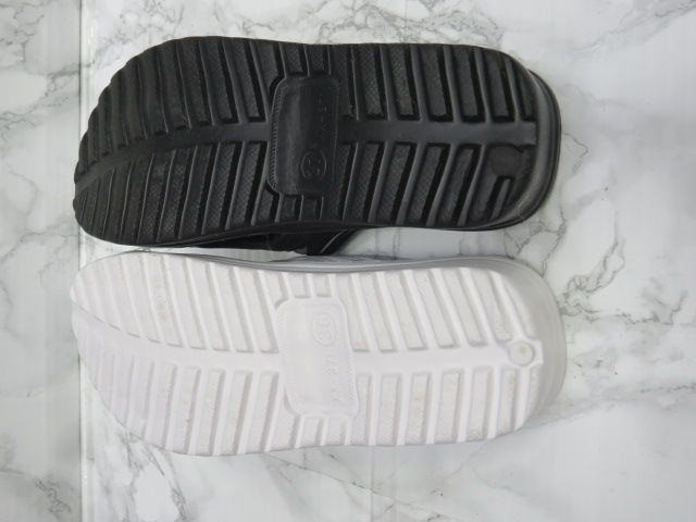 Klapki Damskie D5044 MIX3 36-41 2