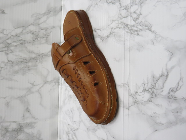 Klapki Męskie C11 SLOMKA 40-46 1