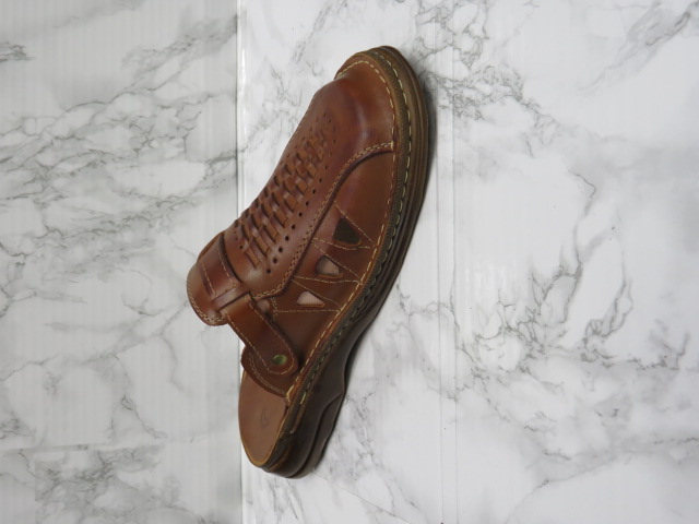 Klapki Męskie C2 BRAZ 40-46 1