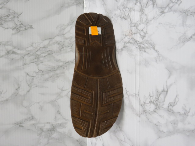 Klapki Męskie C8 OLIVE 40-46 2