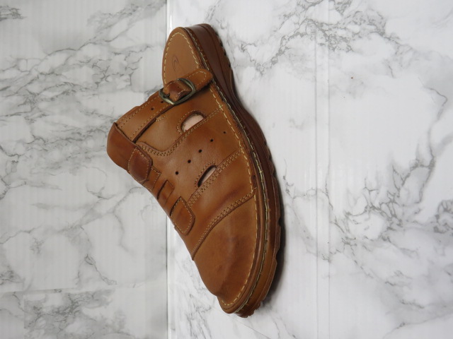 Klapki Męskie C1 SLOMKA 40-46