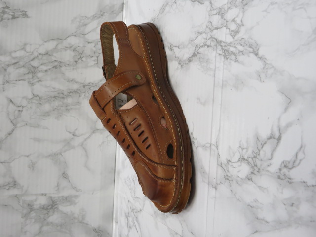 Klapki Męskie C6 SLOMKA 40-46 1