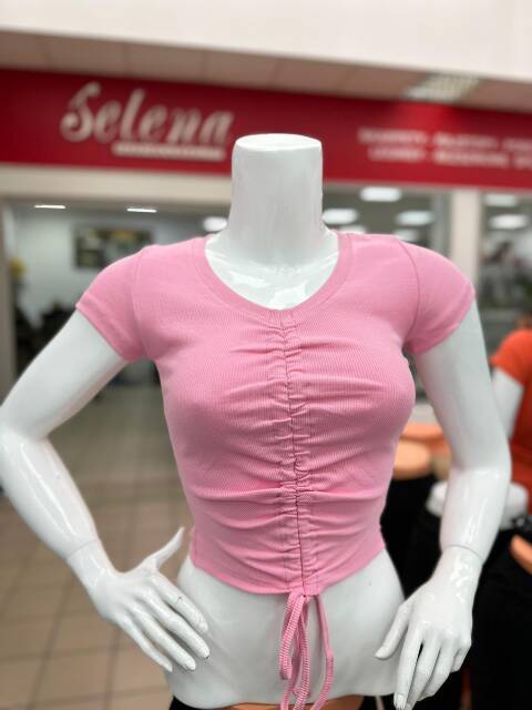 Bluzka damskie 8972 Mix kolor Standard