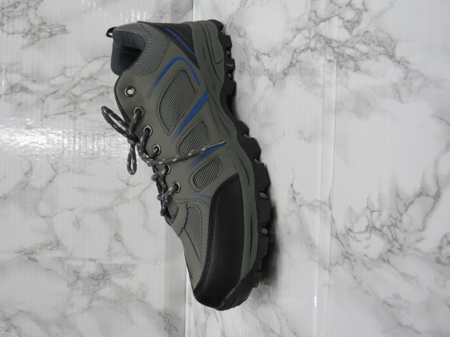 Trampki Męskie C705-3 D.GREY 46-49 1