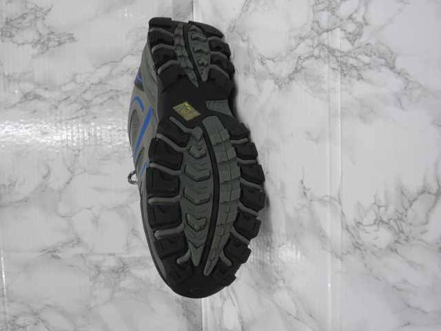 Trampki Męskie C705-3 D.GREY 46-49 2