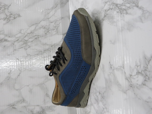 Półbuty Męskie 9L37AD JEDEN 41-46