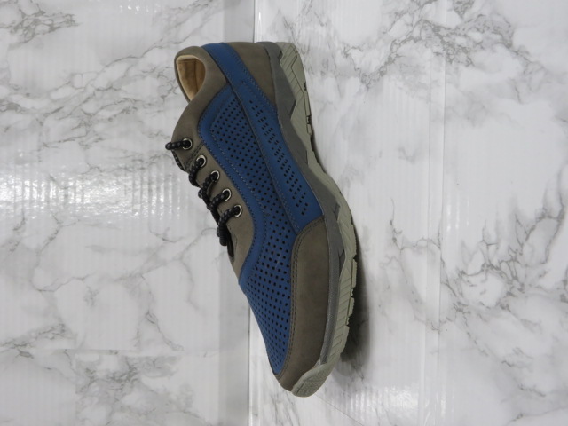 Półbuty Męskie 9L37AD JEDEN 41-46 1