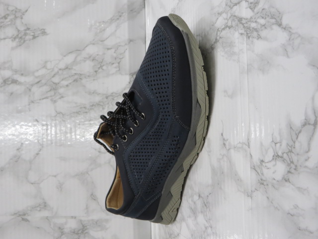 Półbuty Męskie 9L371B JEDEN 41-46