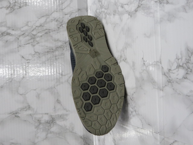 Półbuty Męskie 9L371B JEDEN 41-46 2