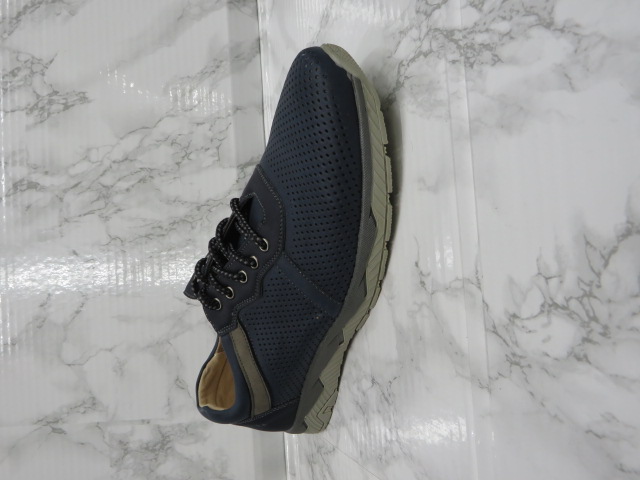 Półbuty Męskie 9L372C JEDEN 41-46