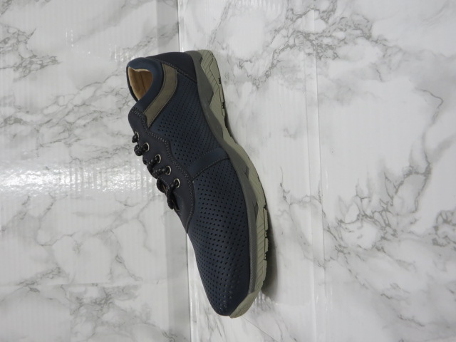 Półbuty Męskie 9L372C JEDEN 41-46 1