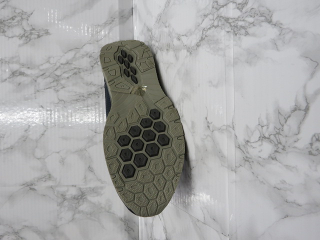 Półbuty Męskie 9L372C JEDEN 41-46 2