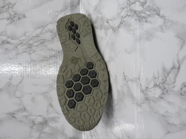 Półbuty Męskie 9L372D JEDEN 41-46 2