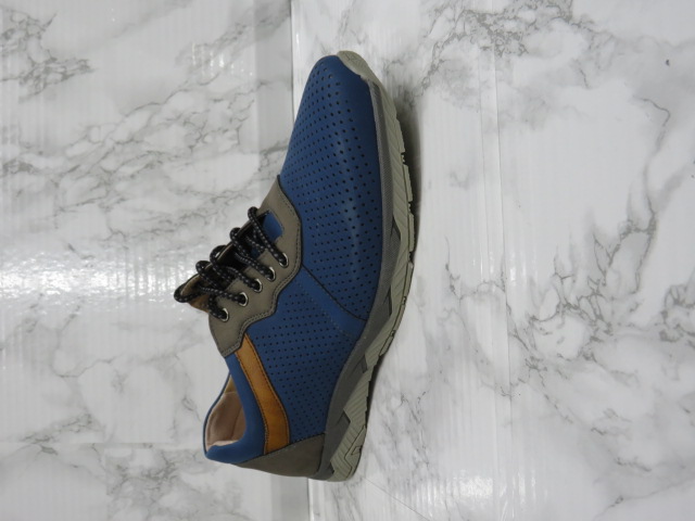 Półbuty Męskie 9L372B JEDEN 41-46