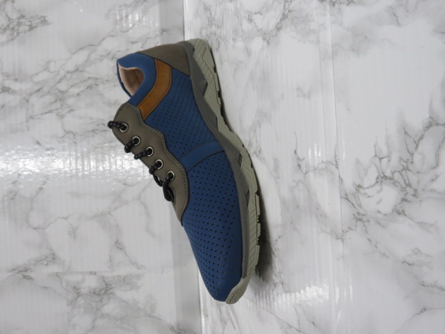 Półbuty Męskie 9L372B JEDEN 41-46 1