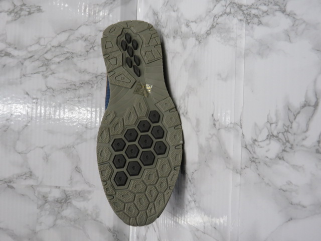 Półbuty Męskie 9L372B JEDEN 41-46 2