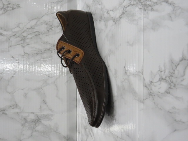 Półbuty Męskie 0127-2 JEDEN 40-46 1