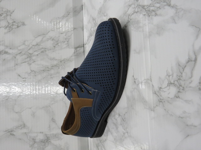 Półbuty Męskie M1003 D.BU 41-46