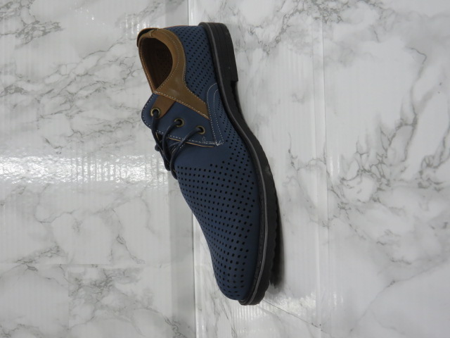 Półbuty Męskie M1003 D.BU 41-46 1