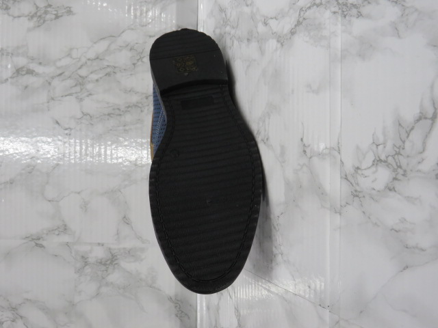 Półbuty Męskie M1003 D.BU 41-46 2