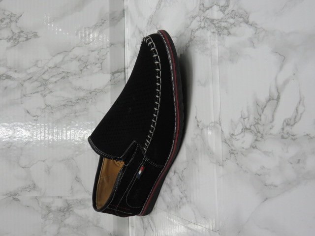 Półbuty Męskie 7133-1 JEDEN 40-46