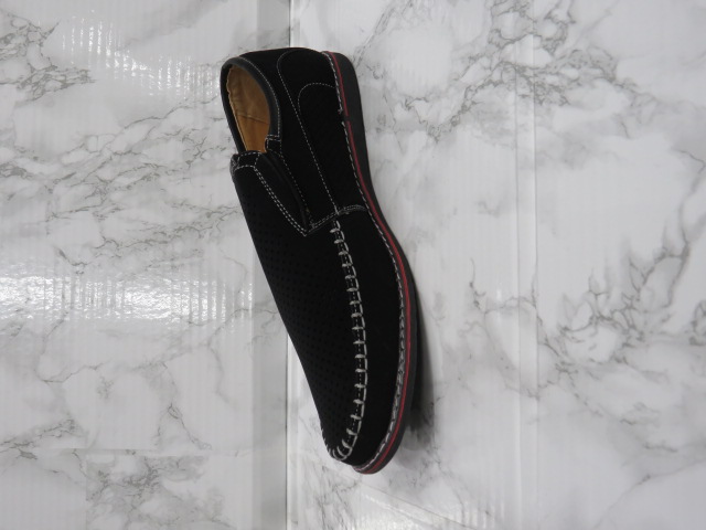 Półbuty Męskie 7133-1 JEDEN 40-46 1