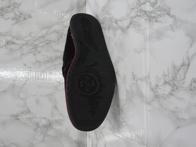 Półbuty Męskie 7133-1 JEDEN 40-46 2